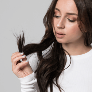 como fazer selagem no cabelo