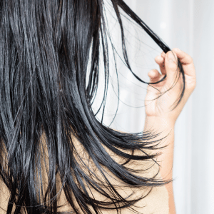melhor shampoo para cabelos com progressiva